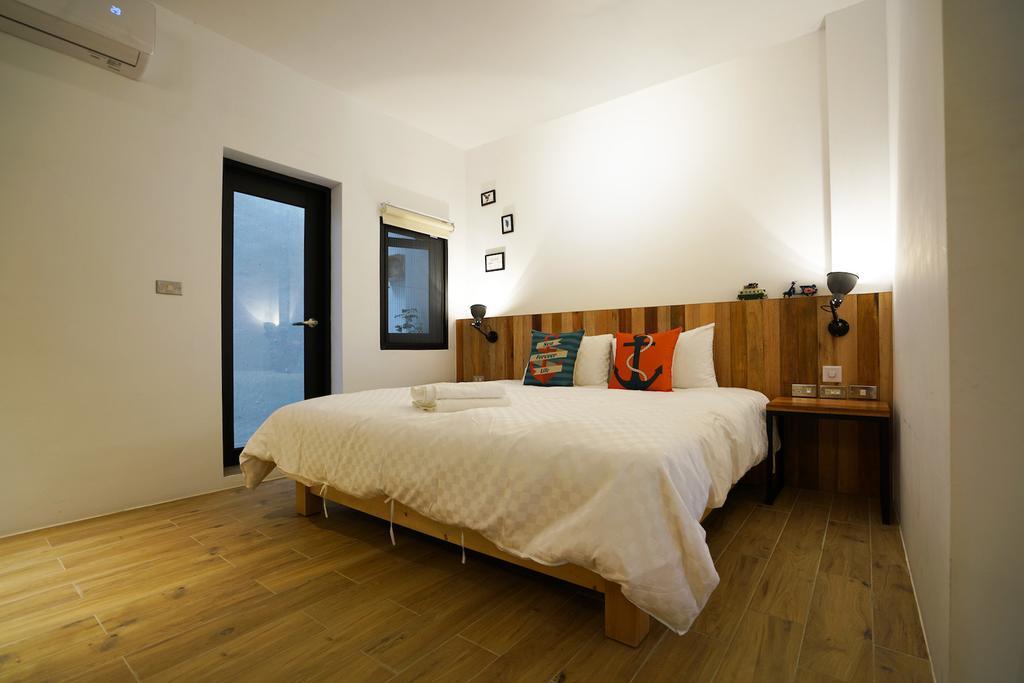 The Red Hotel Nanwan Esterno foto