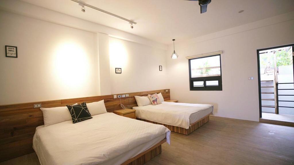 The Red Hotel Nanwan Esterno foto